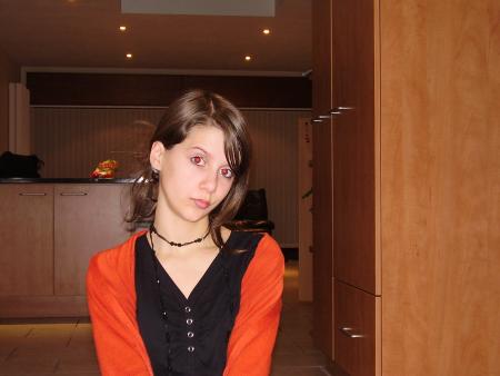 ma choute